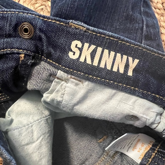 Gymboree Jeans - Picture 4 of 4